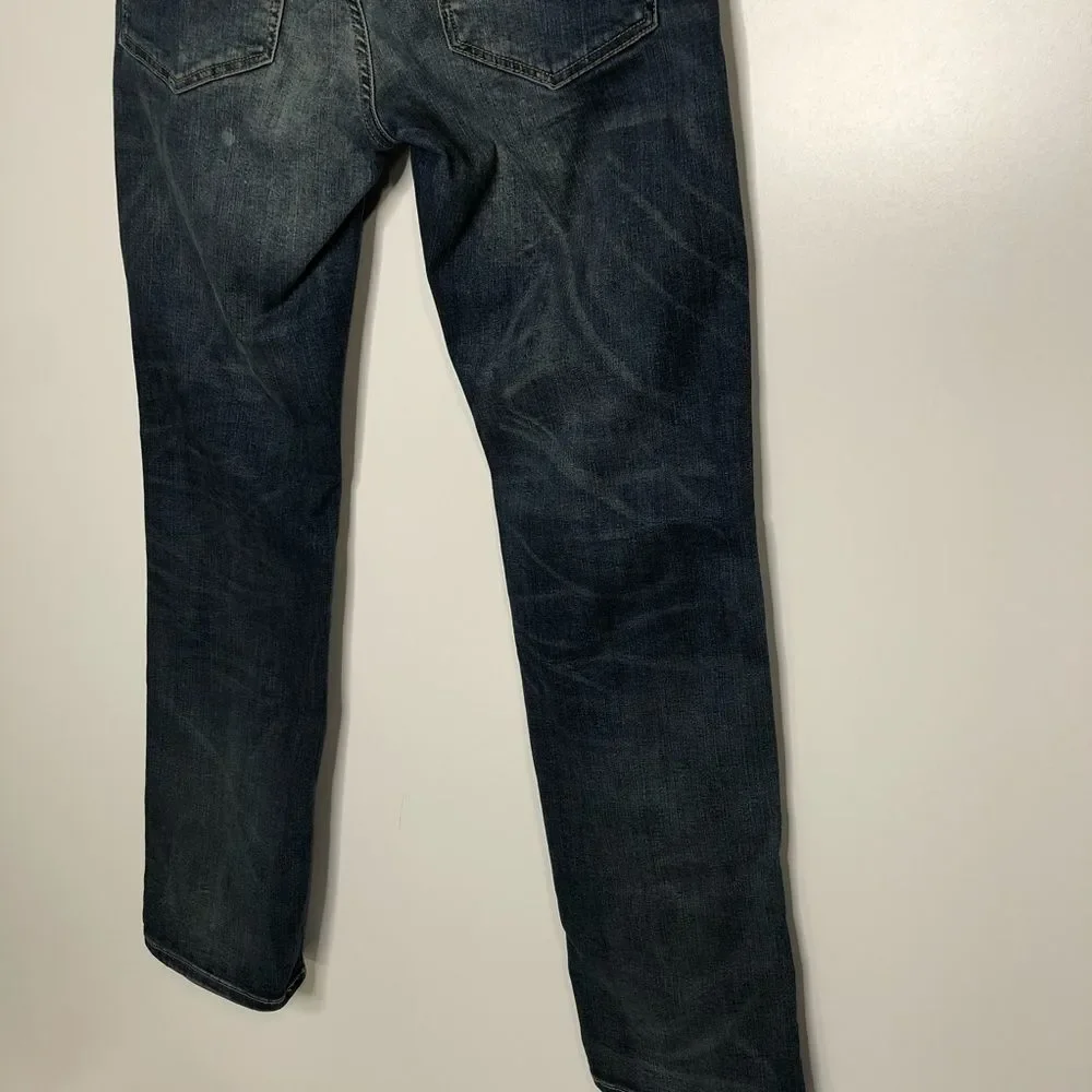 American Eagle Outfitters Classic Straight Jeans